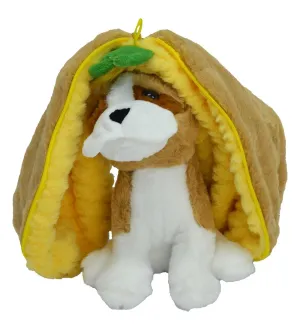 27 CM ANANAS KÖPEK