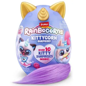 Giochi Rainbocorns Kıttycorn Süpriz S3 RAR29000