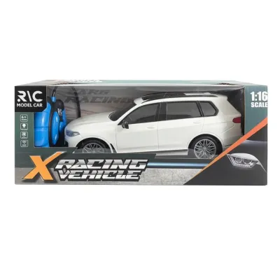 1:16 UZAKTAN KUMANDALI JEEP