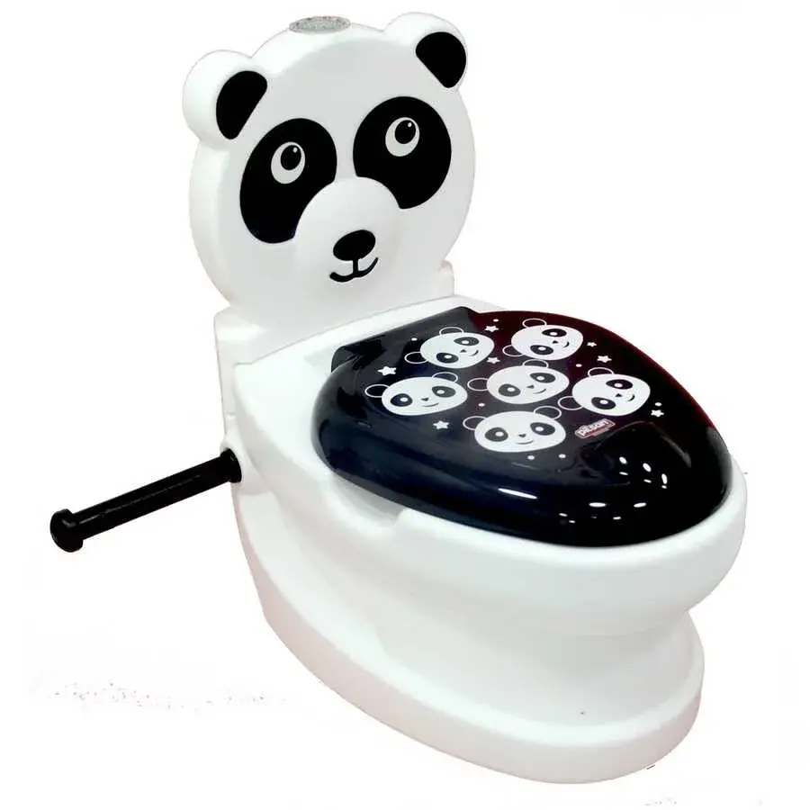 EĞİTİCİ PANDA KLOZET