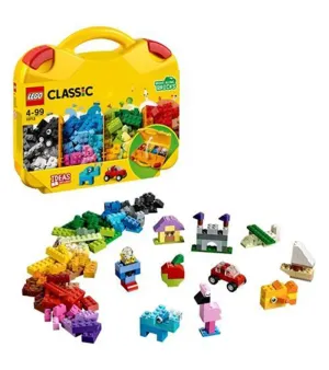 Lego Classic Yaratıcı Çanta 10713