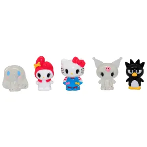 OOSHIES HELLO KİTTY 5Lİ FİGÜR SETİ -29185