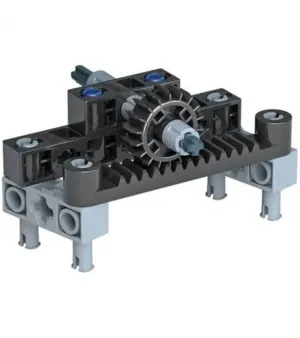 Mekanik Laboratuvarı - Mine Truck