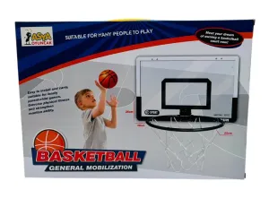 KUT.POTALI BASKET OYUNU