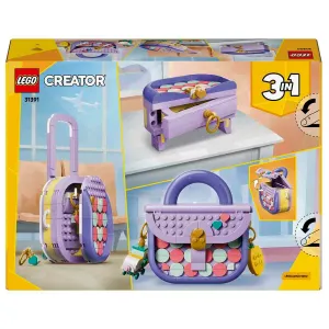 Lego Çanta