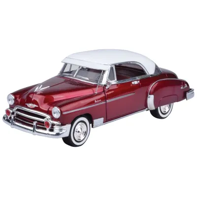 1:18 1950 CHEVY BEL AİR
