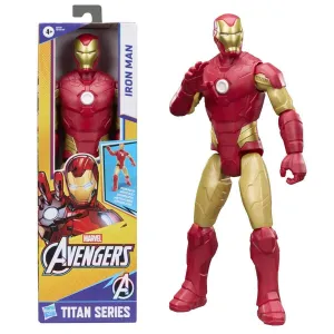 Hasbro Avengers Titan Hero Figür