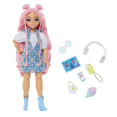 Barbie Dream Besties™ Ana Karakter Bebekler Daisy