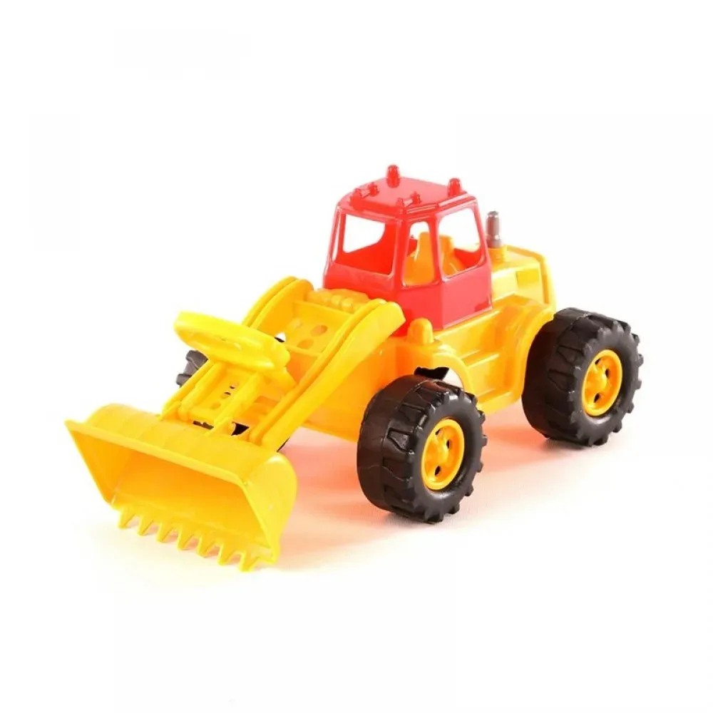 KÜÇÜK DOZER