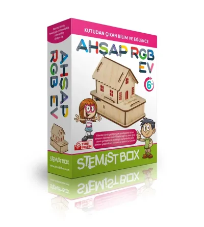 AHŞAP RGB EV