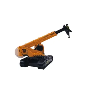 KUT.8 LÜ SÜRTMELİ PALETLİ VİNÇ