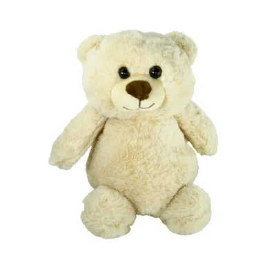 Vardem Peluş 23 cm 4 Asorti Hayvanlar