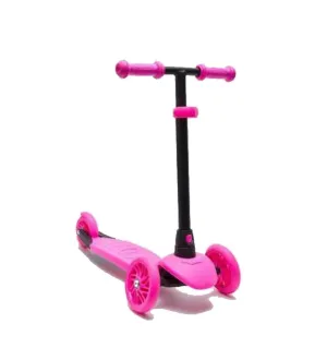 SCOOTER 3 TEKER 50KG