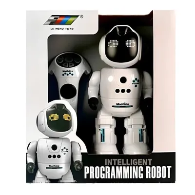AKILLI KUMANDALI ROBOT K46