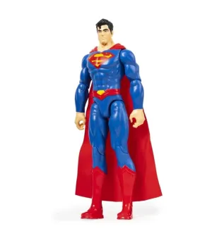 12 FİGÜR - SUPERMAN