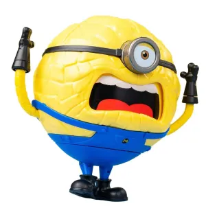 SUNYTUYLPFİGÜR MINION AMK SERIES MEGA JERRY 12CM.(DESPIC) 4897131750371