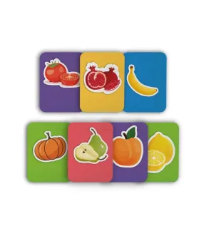 MEMORY GAME