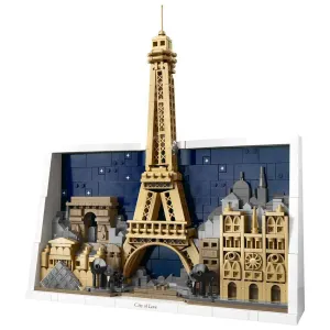 Lego Paris - Aşk Şehri