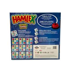 HAMLEX