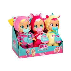 CRY BABİES AĞLAYAN YUMUS GB CDU6-921597