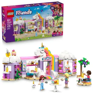 LEGO RENKLİ DUSLER KAFE