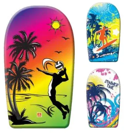 Mondo 11230 Fantasy Yüzme Tahtası 84 cm