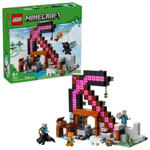 Lego Kazma Madeni
