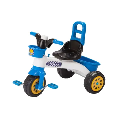 Polis Bisiklet (PVC)