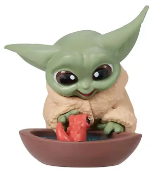 STAR WARS THE CHILD THE BOUNTY COLLECTION MİNİ FİGÜR