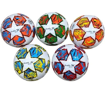 400 GR FUTBOL TOPU