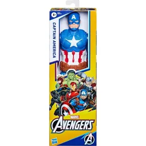 Hasbro Avengers Endgame Tıtan Hero Figür E3309