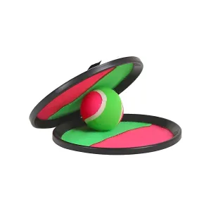 FİLELİ CATHBALL