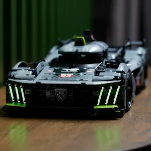 Lego Technic Peugeot 9x8 24H 42156