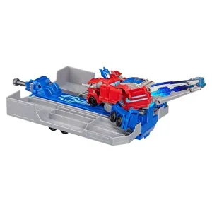 Hasbro Earthspark Op Battle Tranformersiler G0750