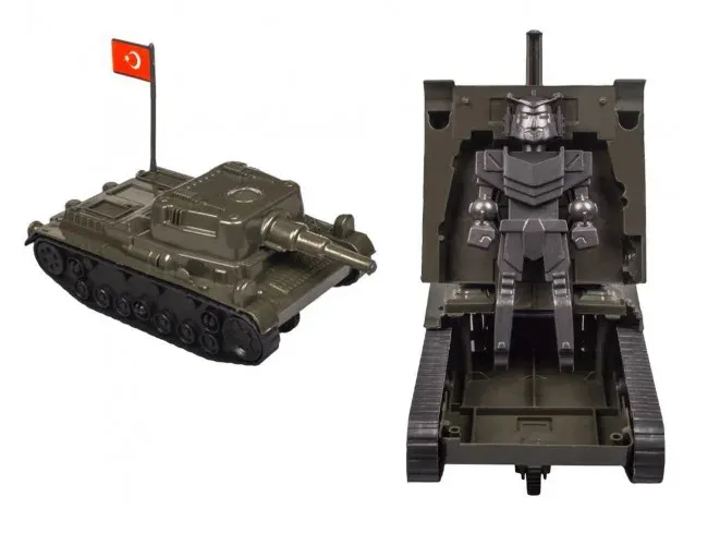ALTAY TANKI
