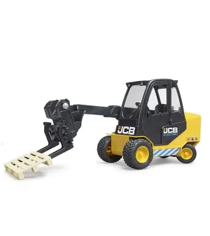 Bruder Jcb Forklift 02512