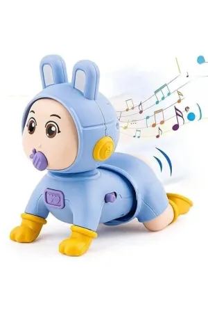 EMEKLEYEN BEBEK