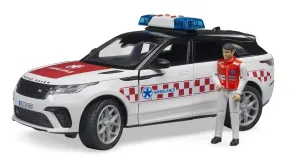 Bruder Range Rover Velar Durumaracı Sürücüsü 02885