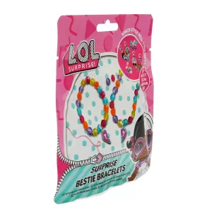 SUN-RMS-HOBİ SET LOL SURPRISE BESTIE BRACELETS (LOL) 2A.24D.