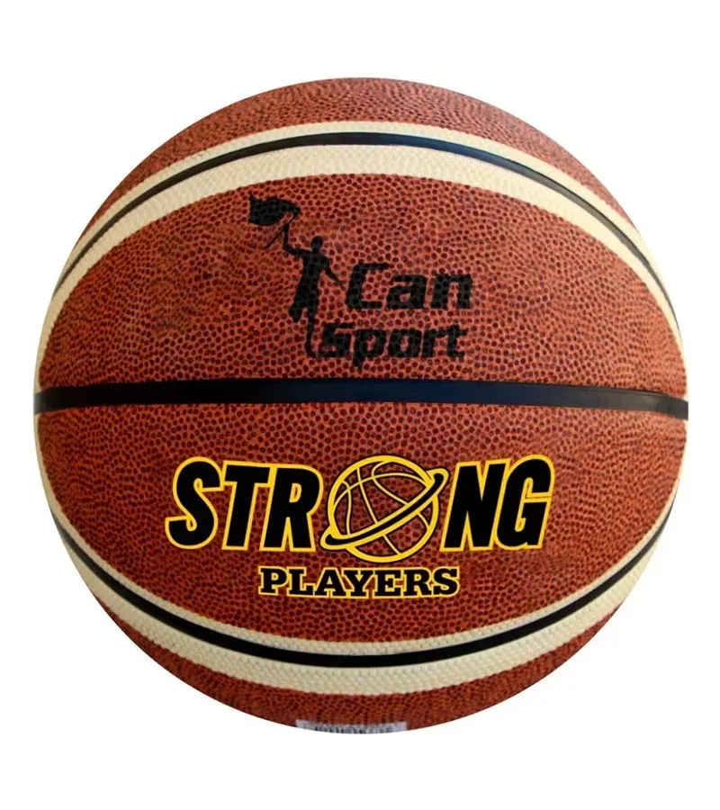 7 NO KALİTELİ BASKET TOPU