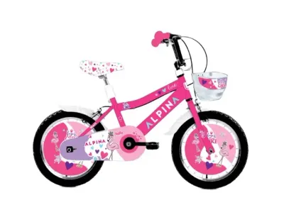 20 JANT -ALPINA-L-BMX-V BİSİKLET KIZ