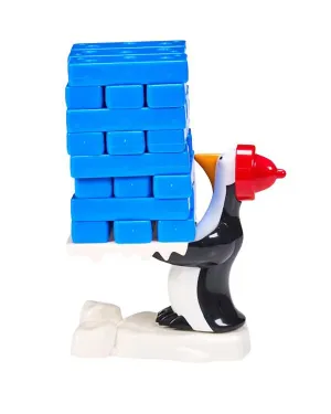 PANİK PENGUEN