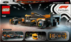 LEGO F1 MCLAREN