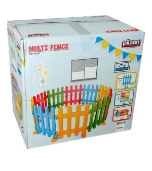MULTİ ÇİT 10 PARÇA