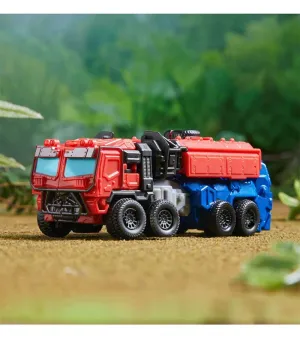 TRANSFORMERS RISE OF THE BEASTS FİGÜR