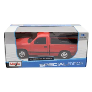 1/24 1993 Chevrolet 454 SS Pick-Up