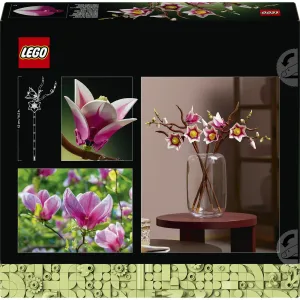 Lego Manolya Dalları