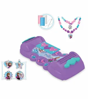 FROZEN TAKI DOKUMA SETİ