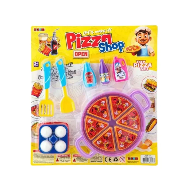 PİZZA SHOP
