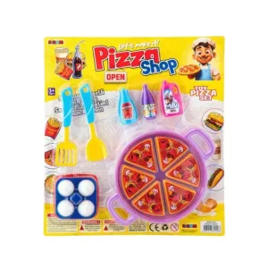 PİZZA SHOP